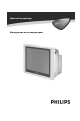 Philips 29PT5307 Руководство Пользователя