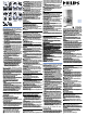 Philips HD7535 User Manual