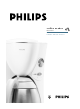 Philips HD7612 User Manual