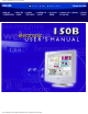 Philips 140S1 User Manual