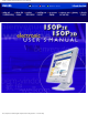 Philips 150P2E Electronic User's Manual