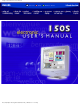 Philips 150S Electronic User's Manual
