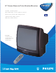 Philips 19PS30C Specifications