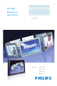 Philips BDL4211V User Manual
