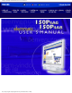 Philips Brilliance 150P4AG User Manual