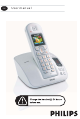 Philips CD535 User Manual