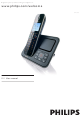 Philips SE765 User Manual