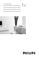 Philips 15PT2966 User Manual