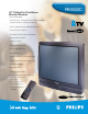 Philips PA9032C Specifications