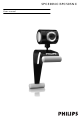 Philips SPC505NC User Manual