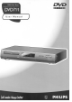 Philips 711 User Manual