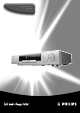 Philips DVD756/052 User Manual