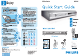 Philips DVDR3305/05B Quick Start Manual