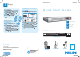 Philips DVDR3383 Quick Start Manual