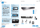 Philips DVDR5500/05B Quick Start Manual