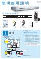 Philips DVP3015K/98 Quick Start Manual