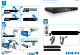 Philips DVP3310K Quick Start Manual