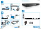 Philips DVP3366K Quick Start Manual