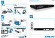 Philips DVP3380 Quick Start Manual