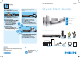Philips HTS3152/51 Quick Start Manual