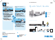 Philips HTS3152/55 Quick Start Manual