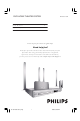 Philips HTS5310K User Manual