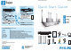 Philips HTS5510C/75 Quick Start Manual
