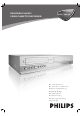 Philips DVP 3055V Owner's Manual