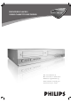 Philips DVP3055V/19 Owner's Manual