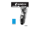 Norelco 6613X User Manual