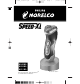 Philips Norelco 8151XL Manual