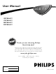 Philips 15PF8946/37 User Manual
