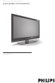 Philips 3139 User Manual
