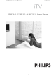 Philips 32HF7543 User Manual