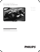 Philips 32HFL4441D/27 Quick User Manual