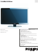 Philips 47TA648BX User Manual