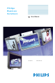 Philips BDS4223V User Manual