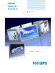 Philips BDS4221/00, BDS4221 BDS4221/00 User Manual