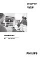 Philips LC07 DVB DFU User Manual