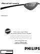 Philips TV LCD 17PF9946 Manual Del Usuario