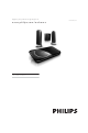 Philips HES4900/12 User Manual