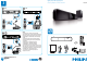Philips HTS6120/12 Quick Start Manual