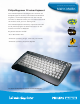 Philips/Magnavox MWK350BK Function Manual