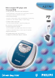 Philips AZ7781 Datasheet