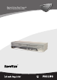Philips DVP620VR Owner's Manual