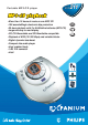 Philips EXP 21 Specifications