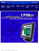 Philips 170B2T Elektronische Handleiding