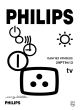 Philips 29PT9413 User Manual