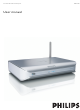 Philips SLM5500 User Manual
