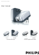 Philips SYE5600 User Manual